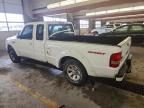 2007 Ford Ranger Super cab