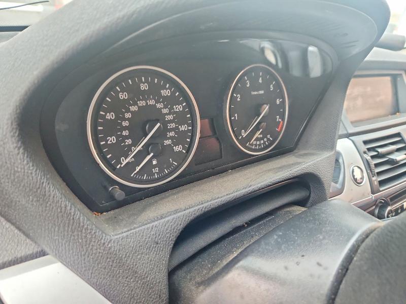 2012 BMW X5 Xdrive35i