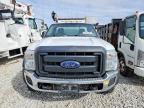 2015 Ford F550 Super Duty Utility / Service Truck