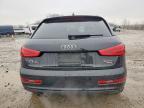 2015 Audi Q3 Prestige