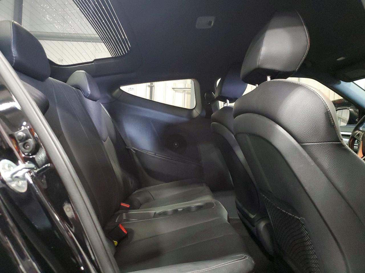 2016 Hyundai Veloster Turbo