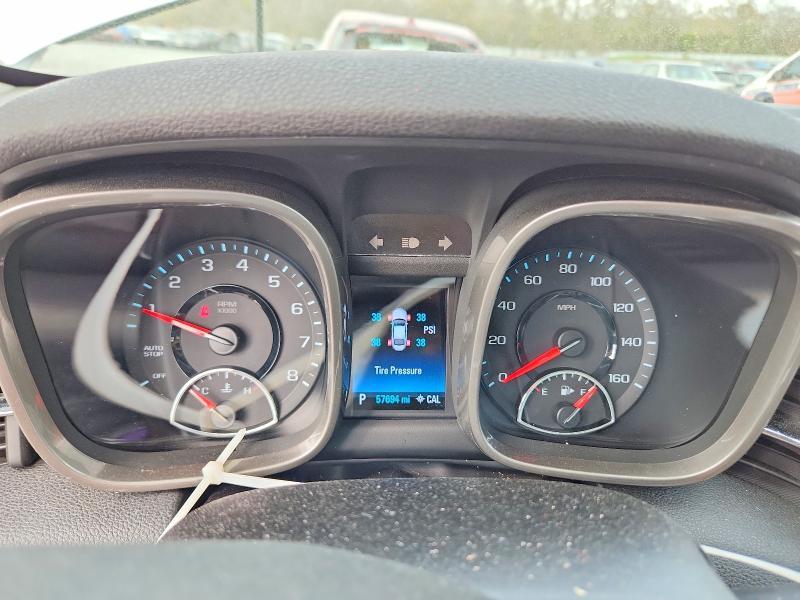 2015 Chevrolet Malibu ls