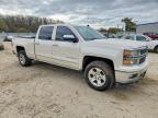 2014 Chevrolet Silverado C1500 LT