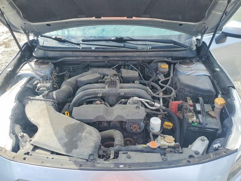 2016 Subaru Legacy 2.5i Premium