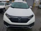 2020 Honda Cr-v exl
