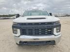2021 Chevrolet Silverado C3500