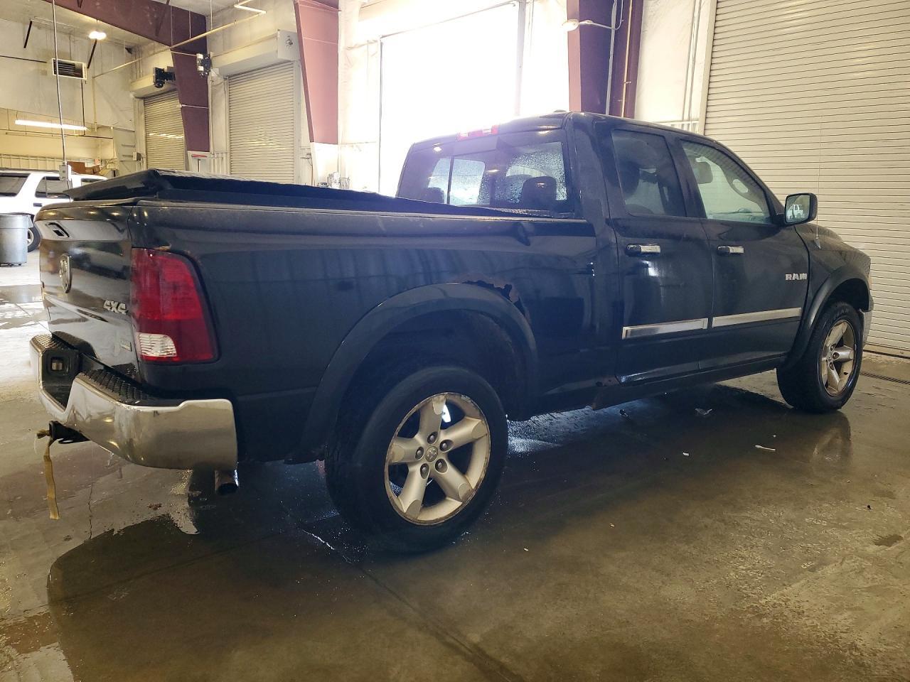 2010 Dodge RAM 1500