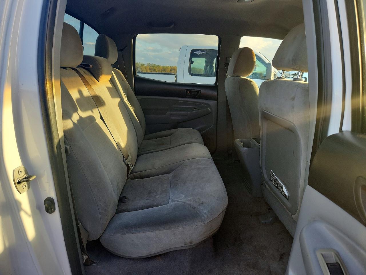 2006 Toyota Tacoma Prerunner V6