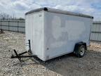 1994 Wellscargo 1994 Wells Cargo Enclosed Cargo Trailer