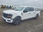 2025 Ford F150 STX