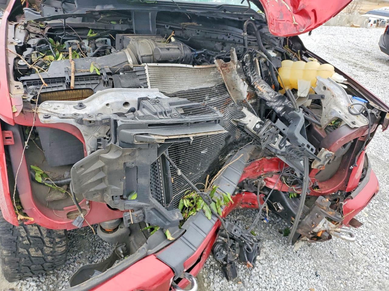 2020 Ford F250 Super Duty