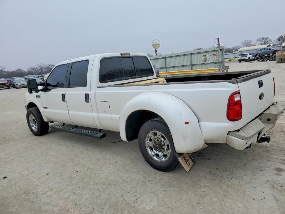 2000 Ford F350 Super Duty