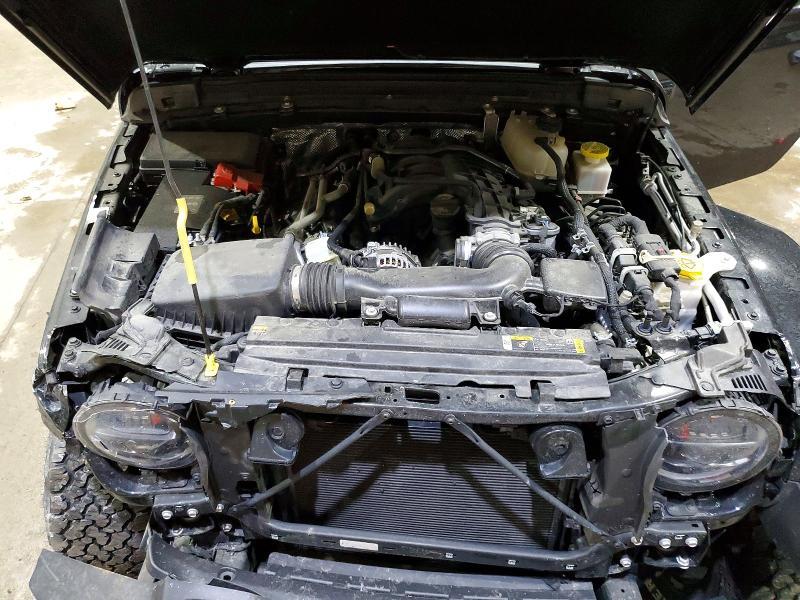 2024 Jeep Gladiator Sport