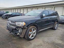 2012 Dodge Durango Citadel for sale in Louisville, KY