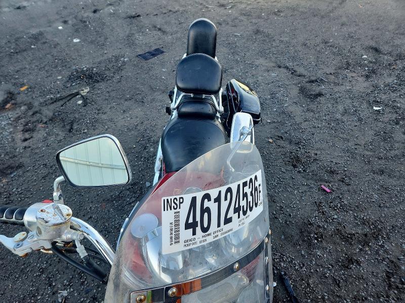 1998 Kawasaki VN1500 E