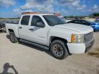 2012 Chevrolet Silverado C1500 LT