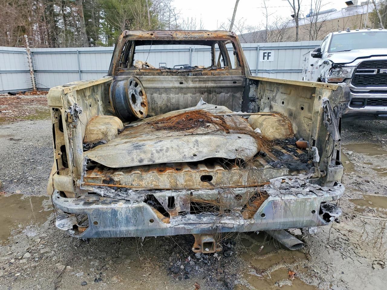 2026 GMC Sierra K2500 SLE
