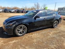 2011 Infiniti G37 Sedan x for sale in Chicago Heights, IL