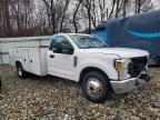 2017 Ford F350 Super Duty