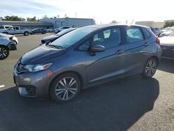 2015 Honda Fit ex en venta en Martinez, CA
