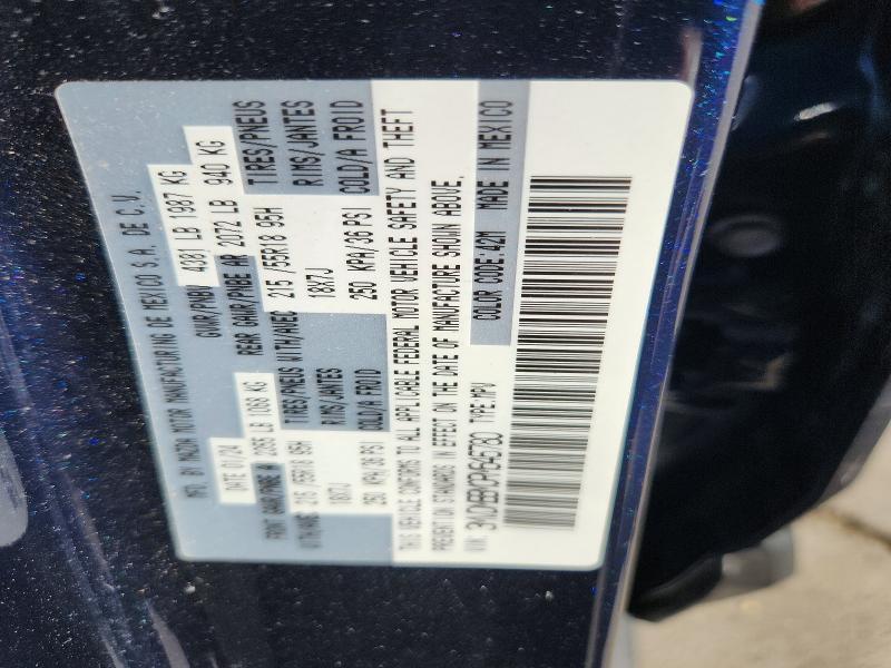 2024 Mazda Cx-30 Select