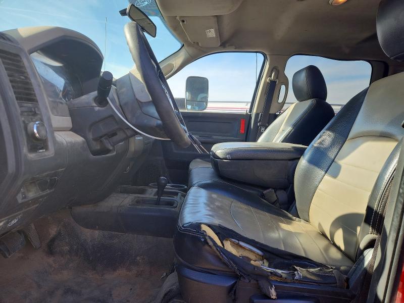 2011 Dodge Ram 5500 st