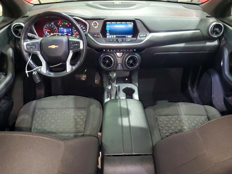2020 Chevrolet Blazer 2LT