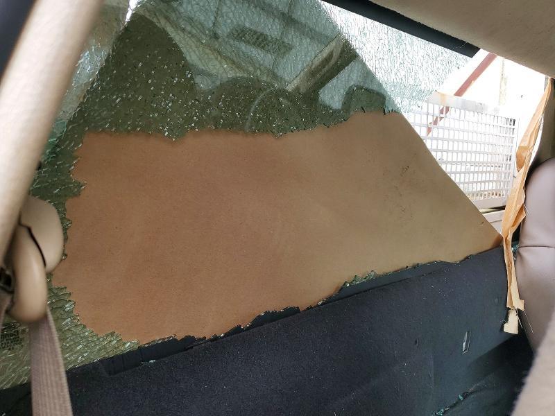 2008 Ford F350 Super Duty Utility / Service Truck