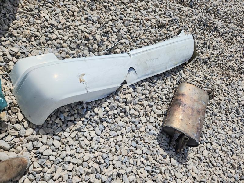 2000 Toyota Camry le