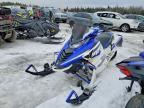 2016 Yamaha Srviper L-TX SE