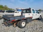 2005 Ford F350 Super Duty Flatbed Truck
