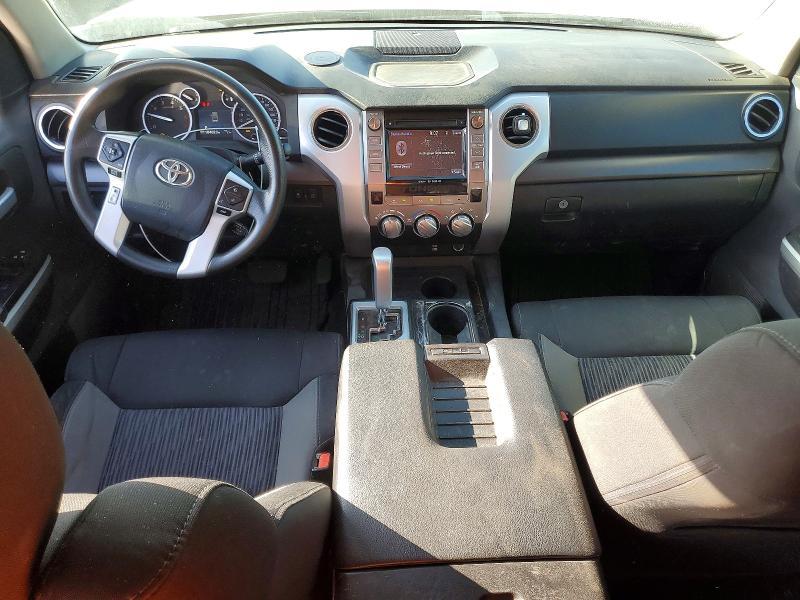 2015 Toyota Tundra SR5