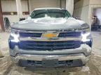 2025 Chevrolet Silverado K1500 LT-L