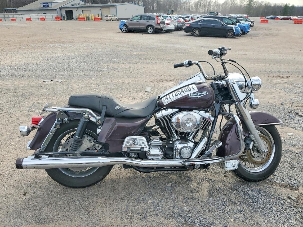 2006 Harley-Davidson Flhrci