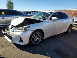 2019 Lexus Is 300 Base for sale in North Las Vegas, NV