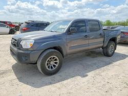 Toyota Tacoma Prerunner V6 salvage cars for sale: 2013 Toyota Tacoma Prerunner V6