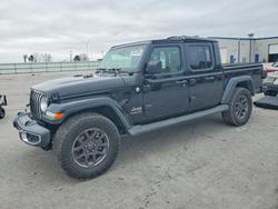 2020 Jeep Gladiator Overland en venta en Dunn, NC