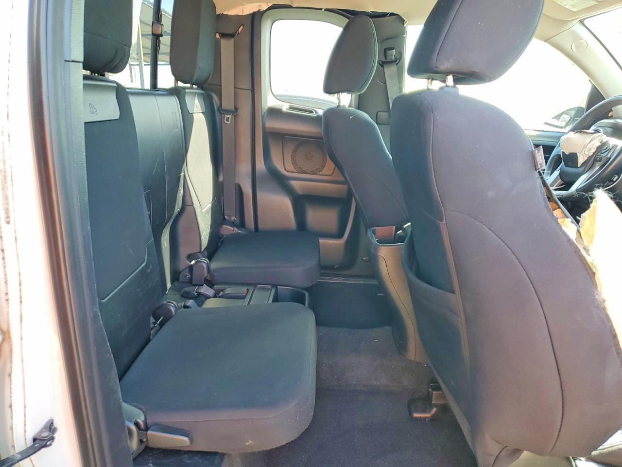 2017 Toyota Tacoma SR5 V6