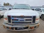 2008 Ford F250 Super Duty