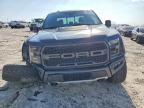 2017 Ford F150 Raptor