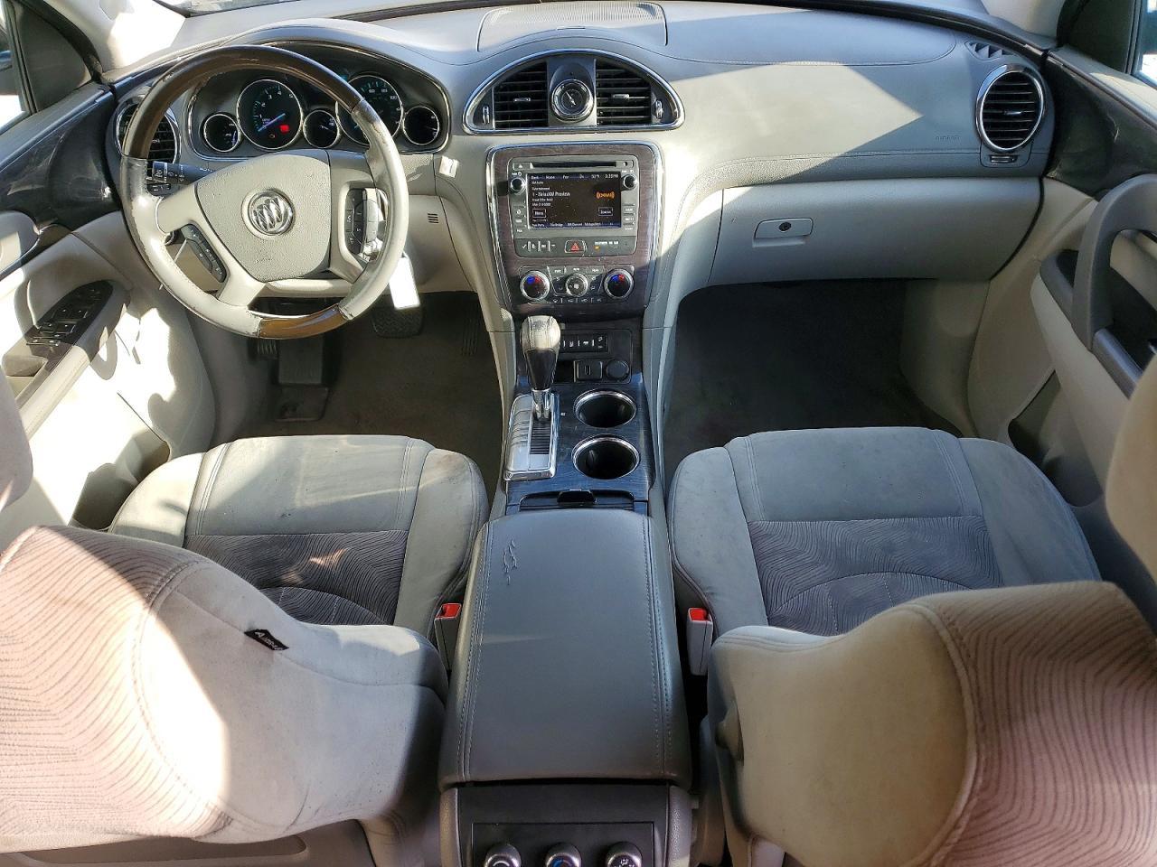 2015 Buick Enclave