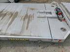 2020 Aluma 8218HTILT Tilt Deck Equipment Trailer