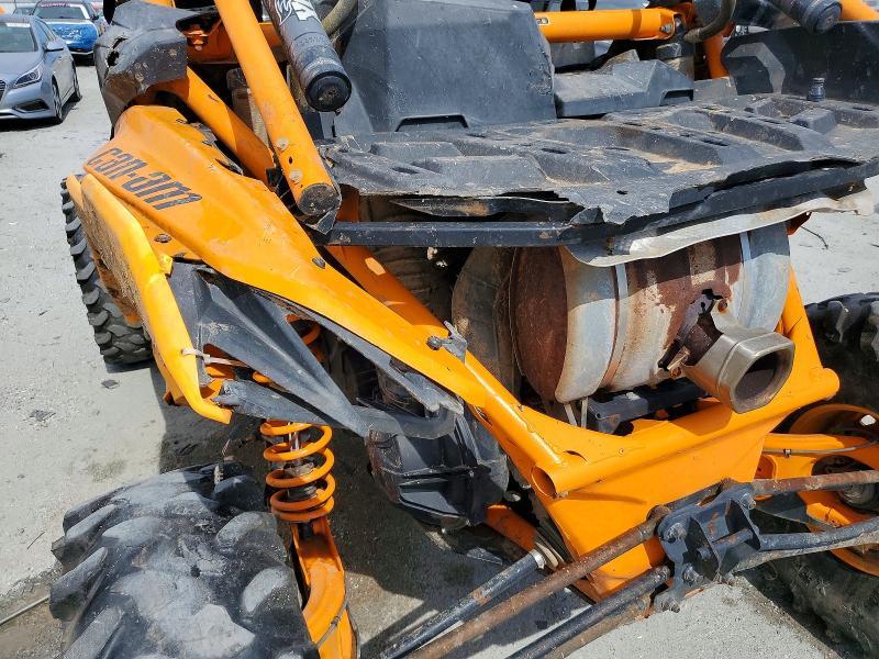 2020 Can-Am Maverick X3 Utility Vehicle