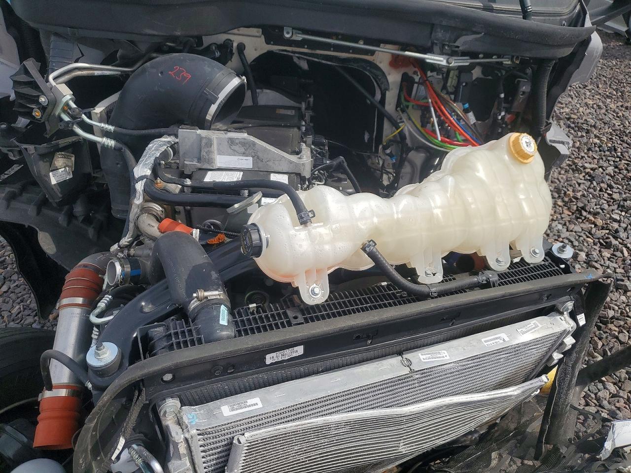 2026 Freigliner 2026 Freightliner Cascadia 126 Semi Truck