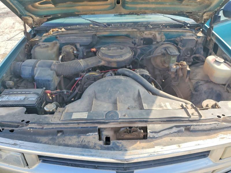 1994 Chev Gmt-400 K1500