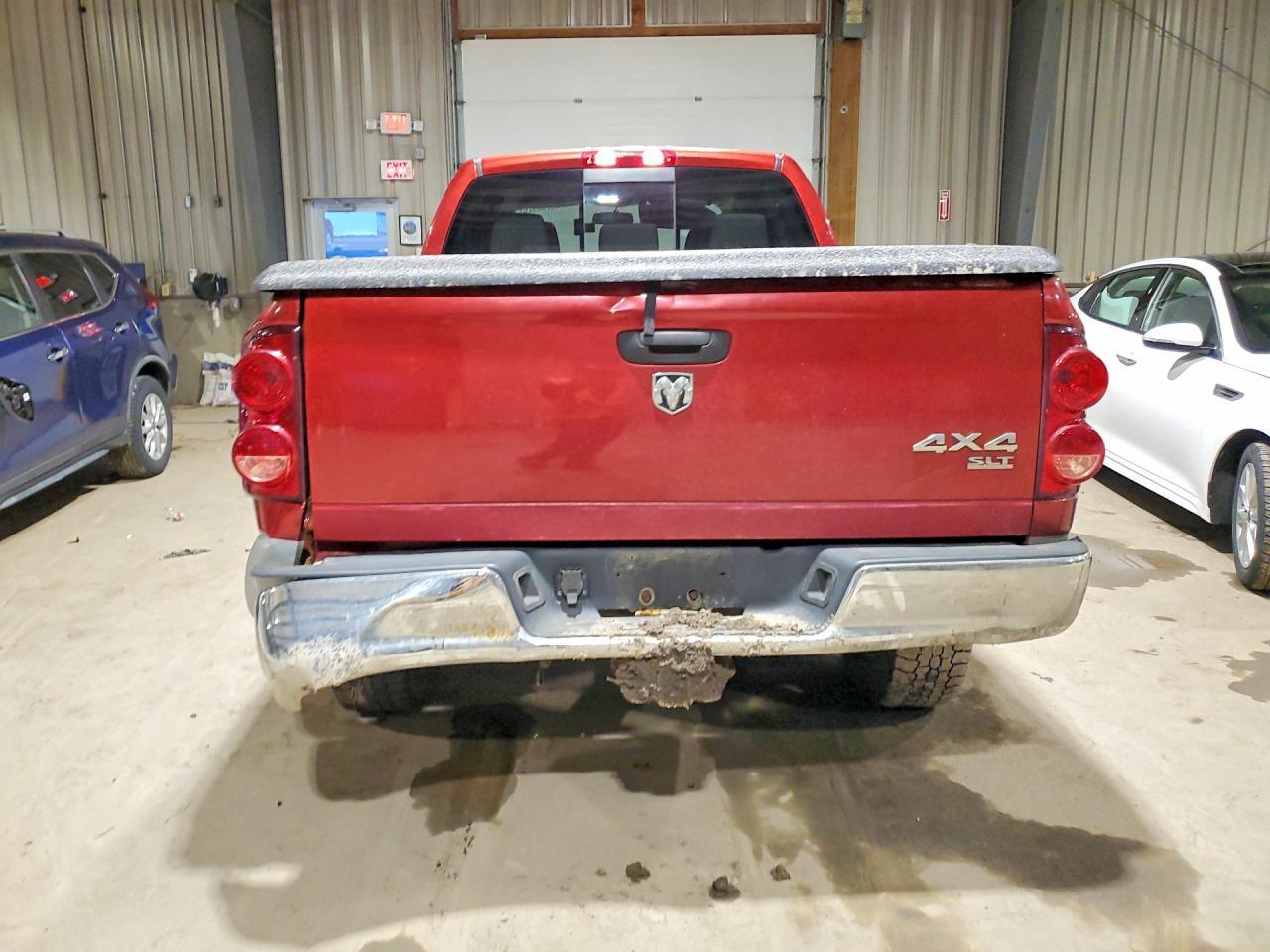 2007 Dodge RAM 1500