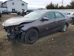 2016 Toyota Camry le en venta en Windsor, NJ