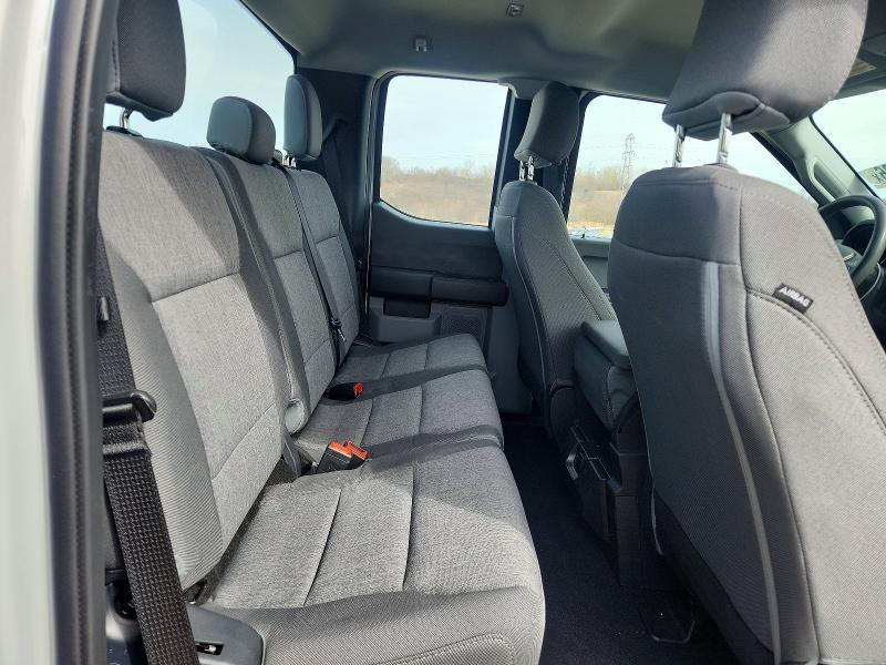 2025 Ford F250 Super Duty