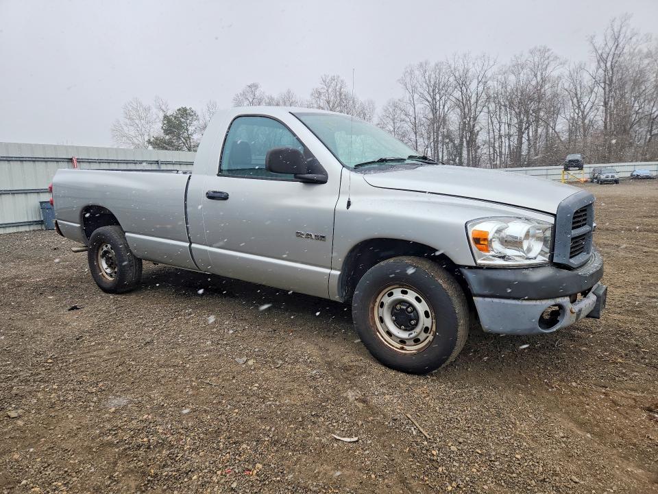 2008 Dodge RAM 1500 ST