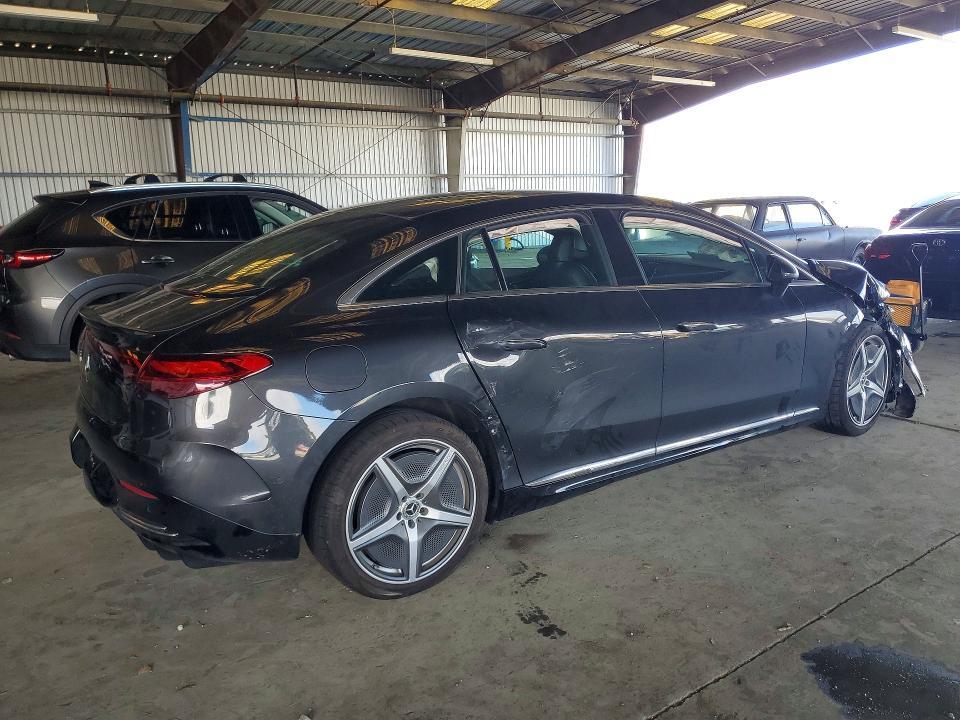 2024 Mercedes-Benz Eqe Sedan 350+